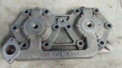 2005 - 2007 Ski Doo MXZ 1000 Cylinder Head 