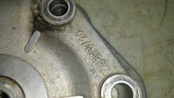 Alternative view of 2005 - 2007 Ski Doo MXZ 1000 Cylinder Head 