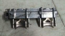 2005 - 2007 Ski Doo MX Z 1000, Mach Z 1000 Exhaust  Valve Housing