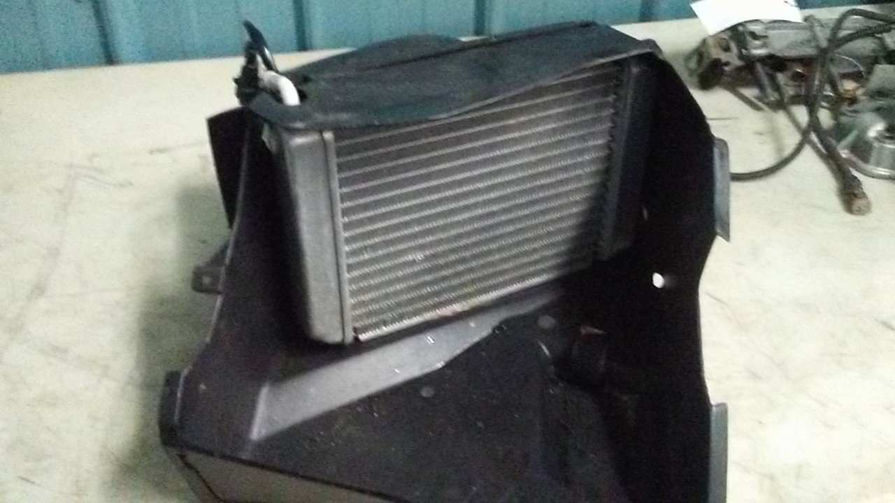 2011 - 2018 Ski Doo Expedition ,Grand Touring Radiator With Fan