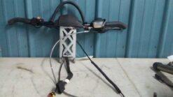 Alternative view of 2011- 2013 Ski Doo Expedition 600 Handlebar Assembly