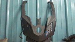 2011 - 2018 Ski Doo  Expedition,Skandic 600 Console