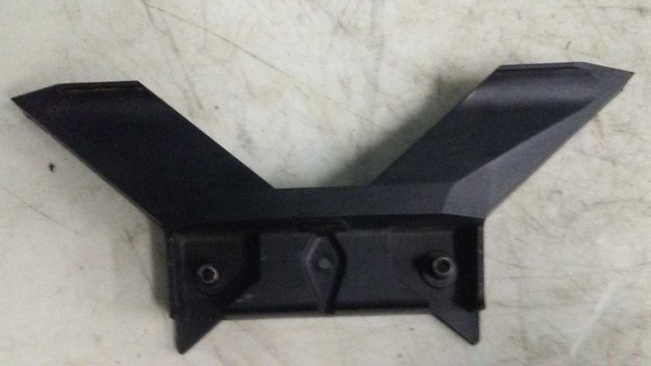 2009 - 2018 Ski Doo Expedition,Skandic Rear Light Support