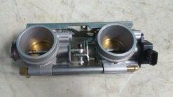 2009 – 2015 Ski Doo GSX,MXZ,Grand-Touring, Expedition Throttle Body