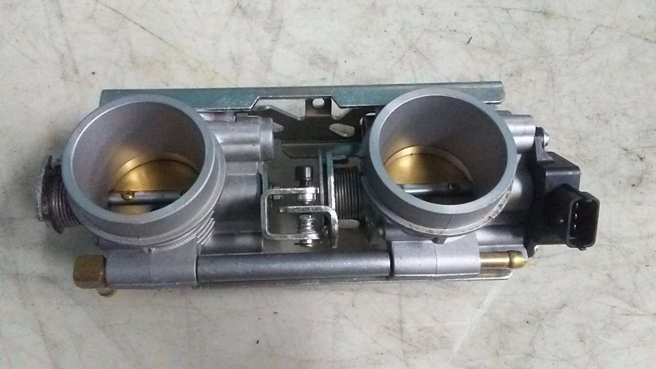 2009 – 2015 Ski Doo GSX,MXZ,Grand-Touring, Expedition Throttle Body