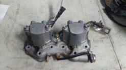 2012 Ski Doo GSX ,MXZ,Expedition 600 E TEC Cylinder Head - Image 4