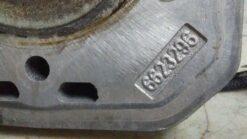 2012 Ski Doo GSX ,MXZ,Expedition 600 E TEC Cylinder Head - Image 6