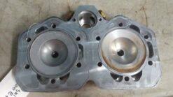 Alternative view of 2007 – 2016 Ski Doo 800 Cylinder Head