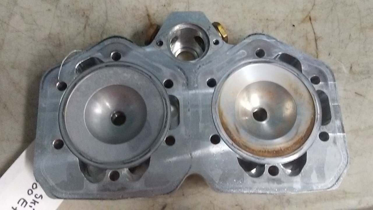 2007 – 2016 Ski Doo 800 Cylinder Head - Image 2