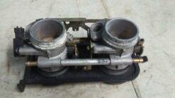 2006 - 2007 Ski Doo MXZ ,MACH Z 1000 Throttle Body