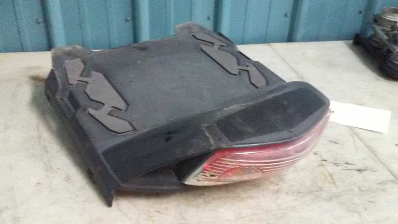 2004 - 2009 Ski Doo MXZ 600,800 MACH Z 1000 Luggage Rack