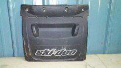 2005 - 2009 Ski Doo GTX,Mach Z 1000 Snow Guard - Image 3