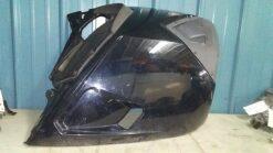 2005 - 2006 Ski Doo Mach Z 1000 SDI Adrenaline & X RH Panel