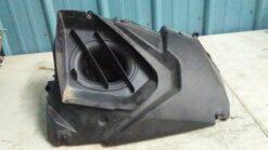 2005 - 2007 Ski Doo Mach Z,MX Z 1000 Secondary Air Chamber Assembly