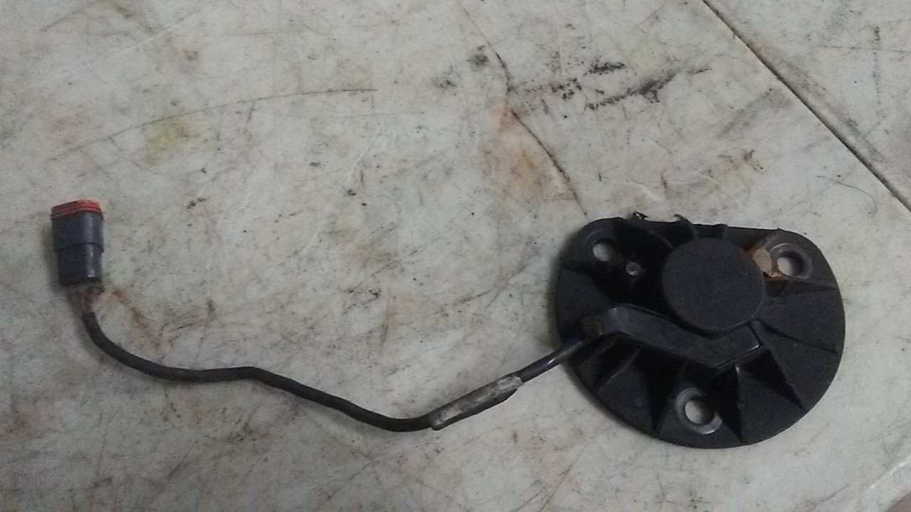 2005 - 2007 Ski Doo Mach Z MX Z 1000 Speed Sensor