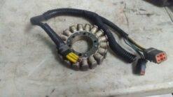 2006 - 2010 Ski Doo MXZ,GSX,Summit 800 HO PTEK Stator