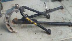 2005 – 2007 Ski Doo Mach Z, MX Z  600,800,1000 Front RH Suspension