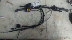 2011- 2013 Ski Doo Expedition 600 Handlebar Assembly