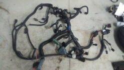 2006 - 2007 Ski Doo MXZ 800 HO PTEK Wiring Harness