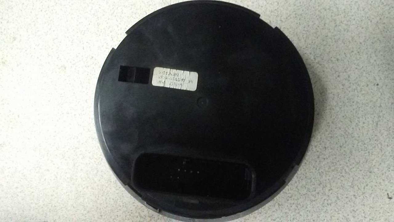2006 Ski Doo MXZ,GSX,GTX 600,800 HO Tachometer - Image 2