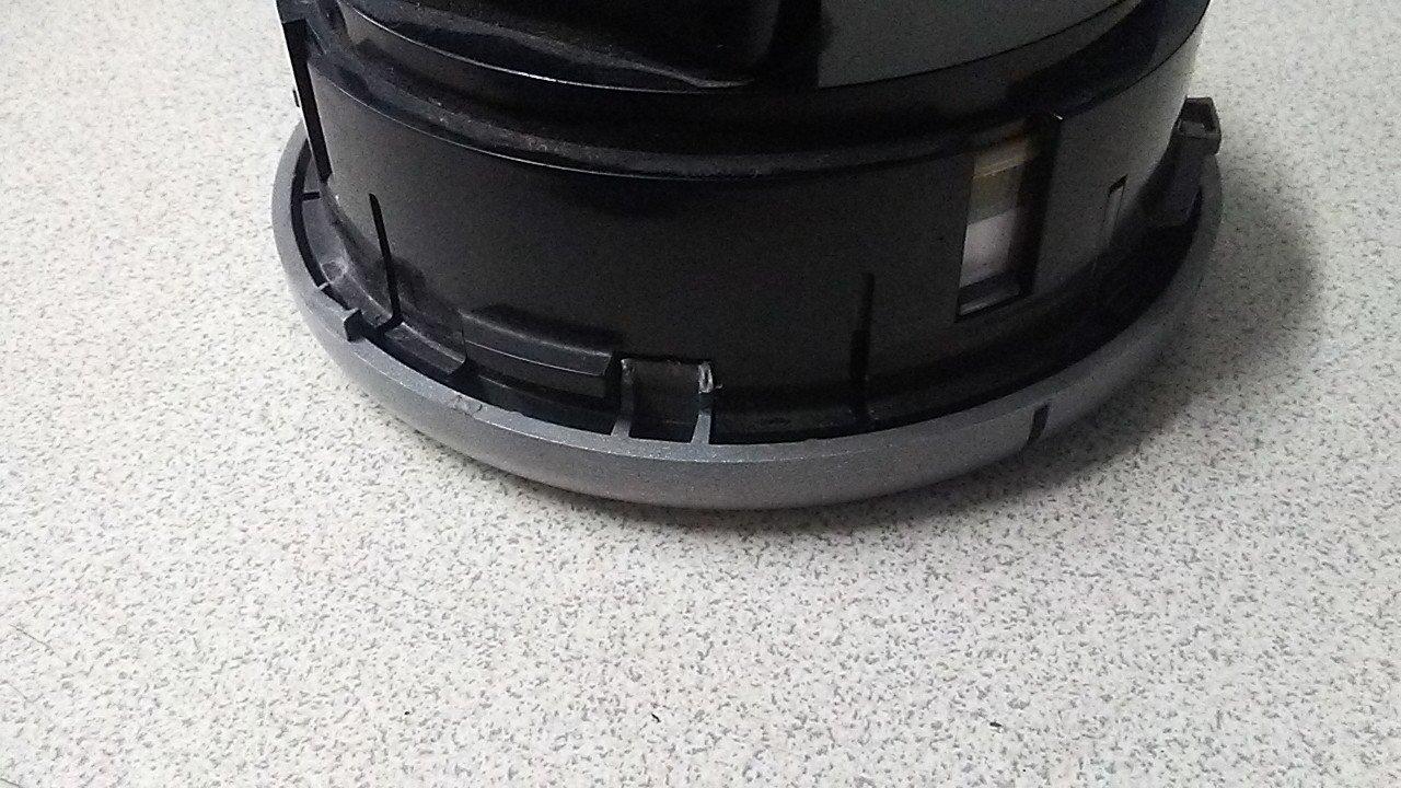 2006 Ski Doo MXZ,GSX,GTX 600,800 HO Tachometer - Image 3