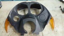 2003 - 2007 Ski Doo MXZ,Summit 800 HO Indicator Support  Console