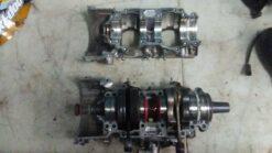 2012  Ski Doo 600 E TEC Crank And Cases - Image 2