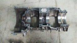 2012  Ski Doo 600 E TEC Crank And Cases - Image 3