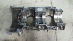 2012  Ski Doo 600 E TEC Crank And Cases - Image 5