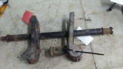 2002-2010 Polaris Sportsman 500 Rear Stabilizer Support