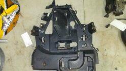 2005 - 2007 Ski Doo MXZ,Mach Z 1000 Multi Function Plate