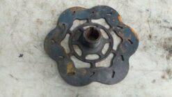 2007 - 2009  Ski Doo GSX GTX MX Z  800 HO PTEK Brake Disk