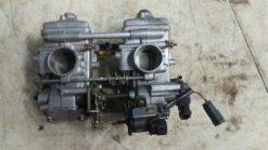 2005 - 2007 Ski Doo GSX, MX Z,GTX 800 HO PTEK Carburetor Assembly