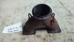 2003 - 2007 Ski-Doo Y Pipe Aftermarket/ Exhaust Manifold
