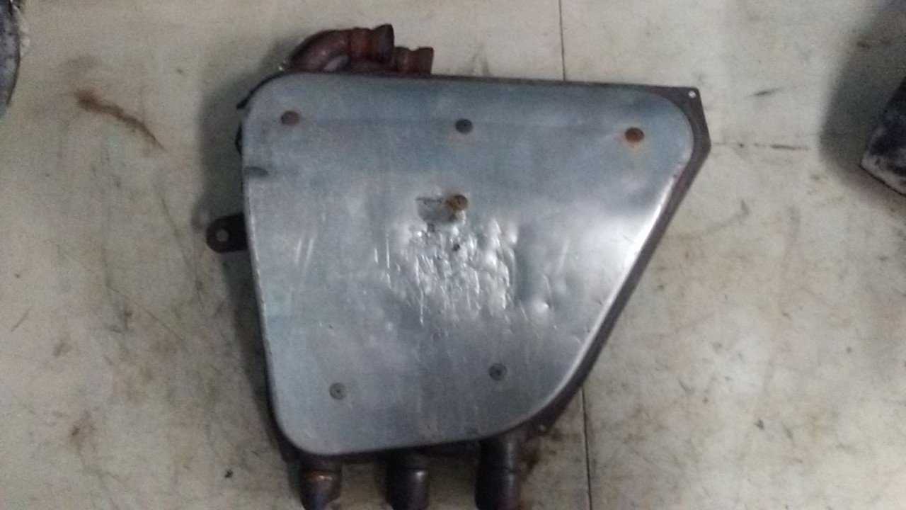1999 - 2000 Ski Doo Mach 1 Muffler - Image 4