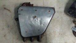 1999 - 2000 Ski Doo Mach 1 Muffler