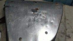 1999 - 2000 Ski Doo Mach 1 Muffler - Image 3