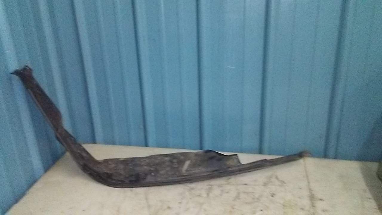 2004 - 2009 Ski Doo MX Z,Summit,GTX, GSX L.H. Bottom Pan