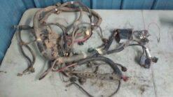 2012 - 2014 Polaris RZR 800 EFI Wire Harness