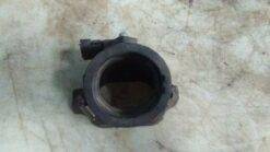 2011 - 2017 Polaris  RZR  800 EFI Throttle Body Intake Adapter Boot