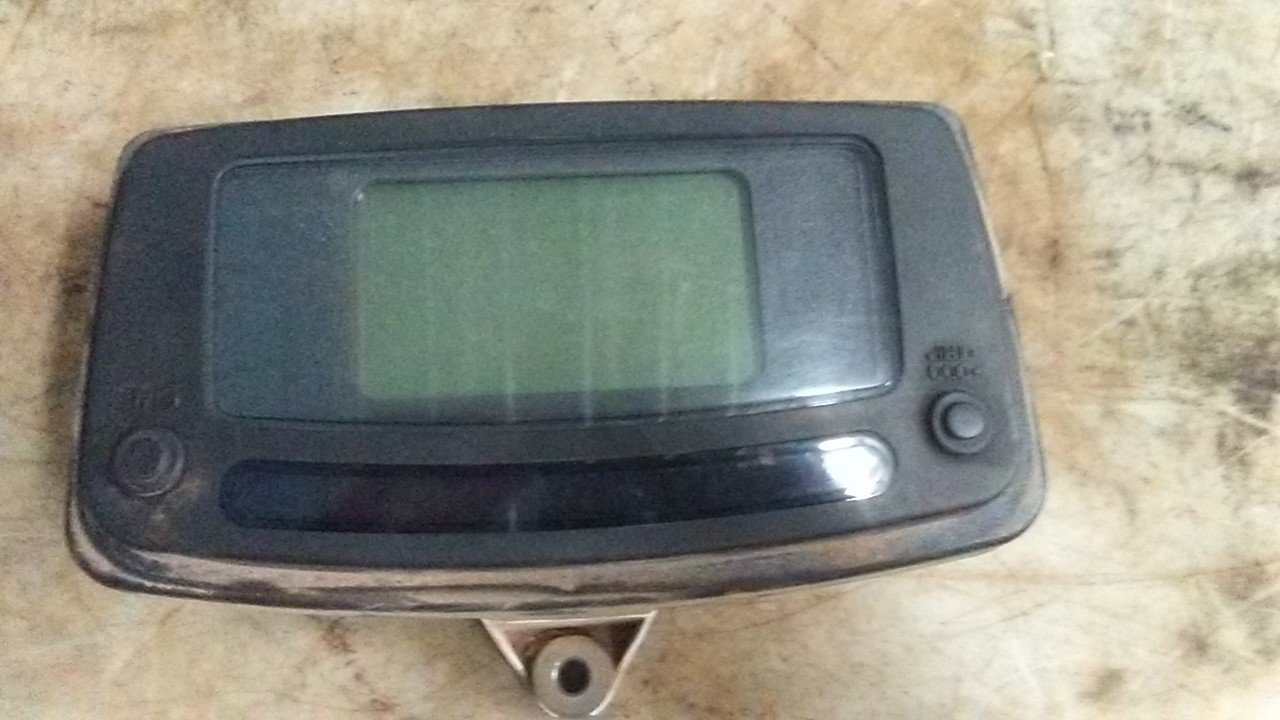 2007 - 2010 Suzuki King Quad 450 Speedometer