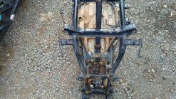2006 - 2014 Suzuki King Quad 450,750 FRAME - Image 4