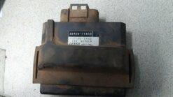 Alternative view of 2007 - 2010 Suzuki KingQuad 450  CDI Box ECU