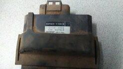 2007 - 2010 Suzuki KingQuad 450  CDI Box ECU