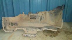 2005 - 2010 Suzuki KingQuad 450 Gas Tank COVER, LOWER