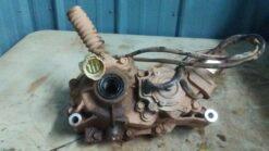 2009 SUZUKI KING QUAD 450 Front Differential