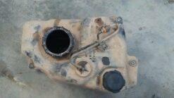 2007 - 2017 Suzuki KingQuad 450 Fuel Tank