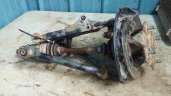 2006 - 2018 Suzuki KingQuad 450 Front RH Steering Assembly