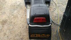 Parting Out - 2002 Ski Doo Mach Z - Image 8
