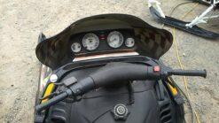 Parting Out - 2002 Ski Doo Mach Z - Image 7